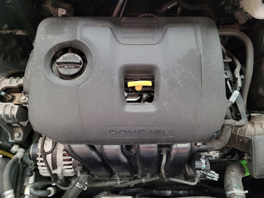 Used 2023 Kia Soul LX w/ Option Group 015 image 30