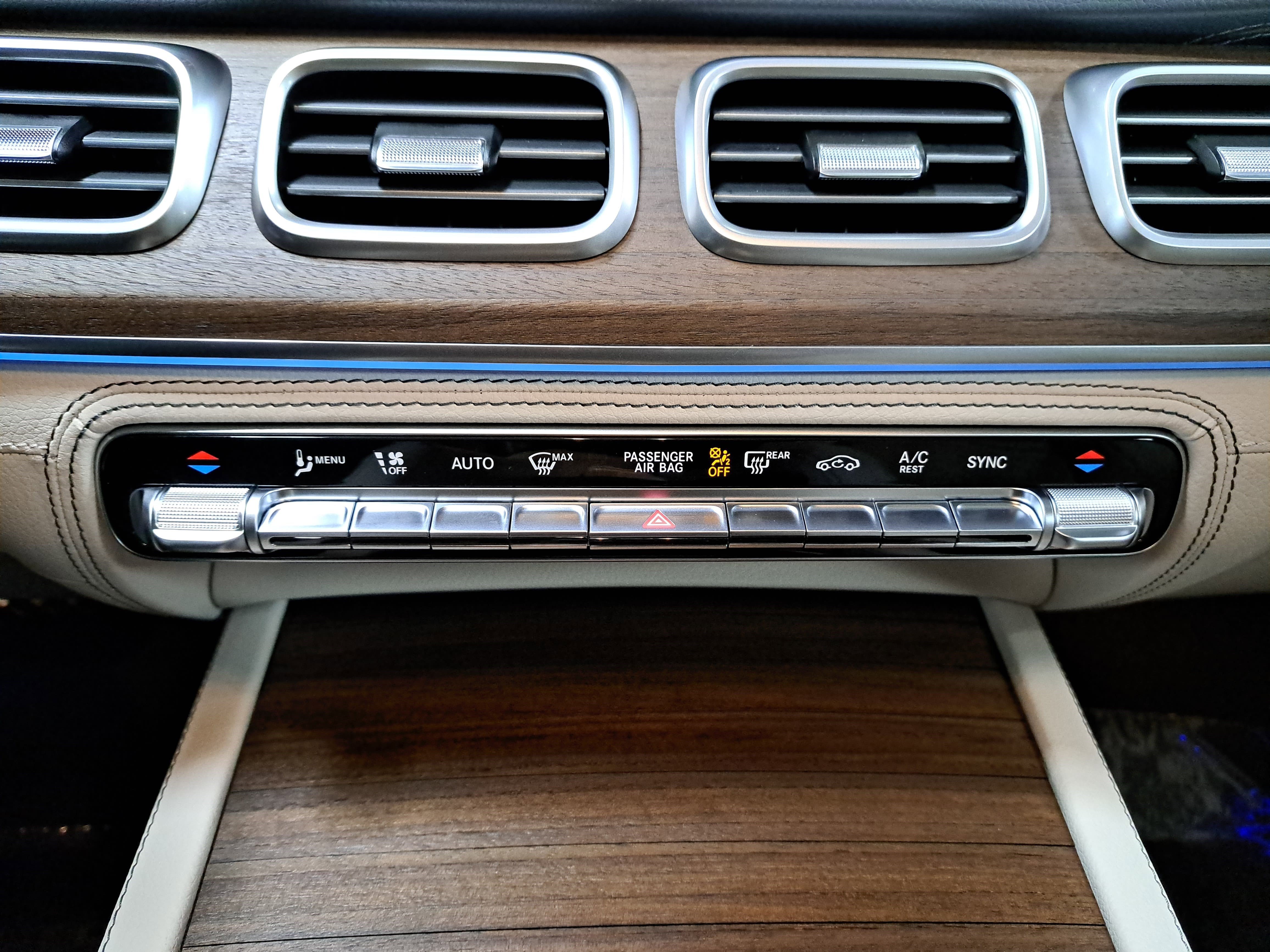 New 2026 Mercedes-Benz GLE 450 4MATIC image 22