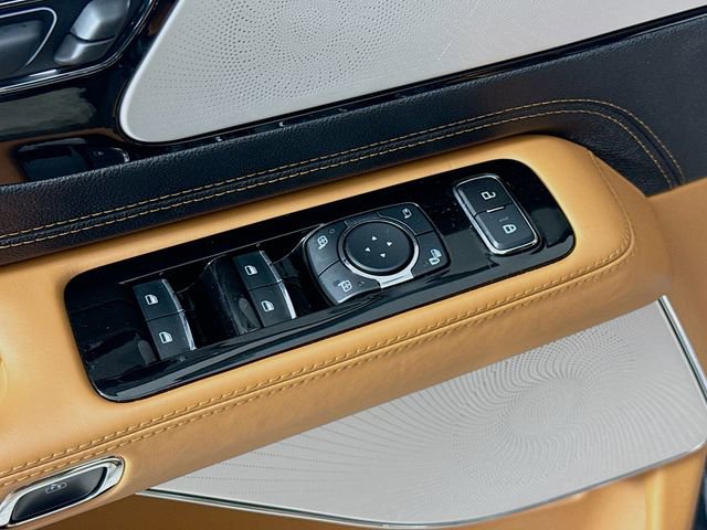 Used 2023 Lincoln Aviator Black Label w/ Dynamic Handling Package image 18