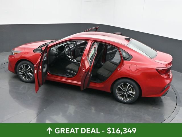 Used 2024 Kia Forte LXS image 61