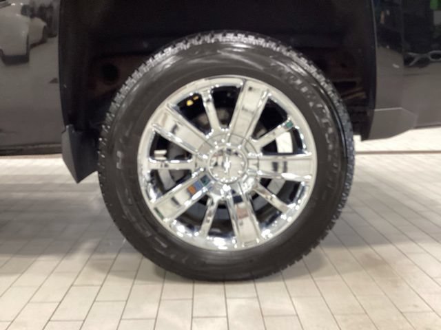 Used 2016 Chevrolet Silverado 1500 High Country AWD/4WD image 22