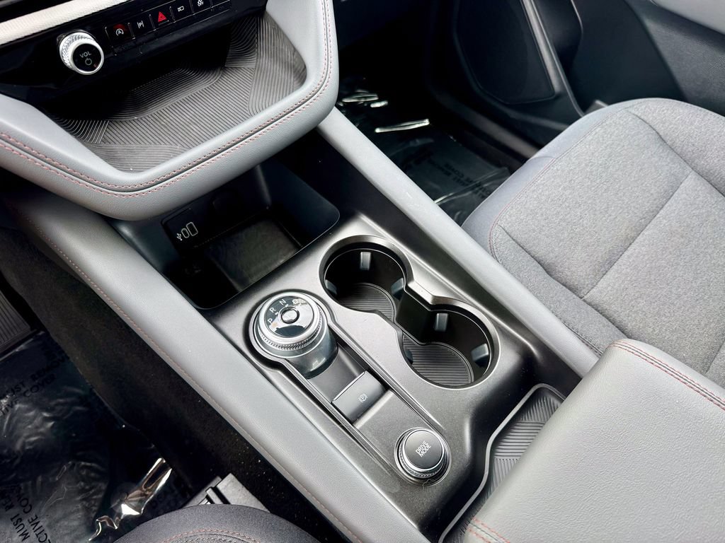 New 2026 Ford Explorer Active AWD/4WD image 24