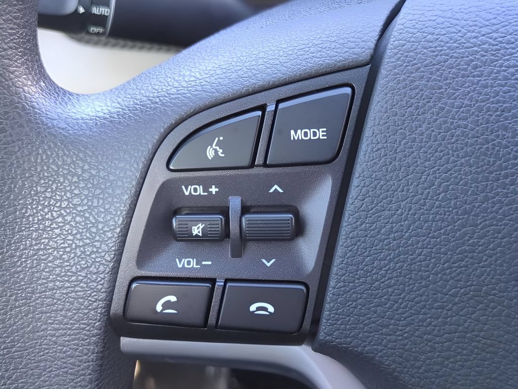 Used 2020 Hyundai Tucson SE w/ Cargo Package FWD image 21