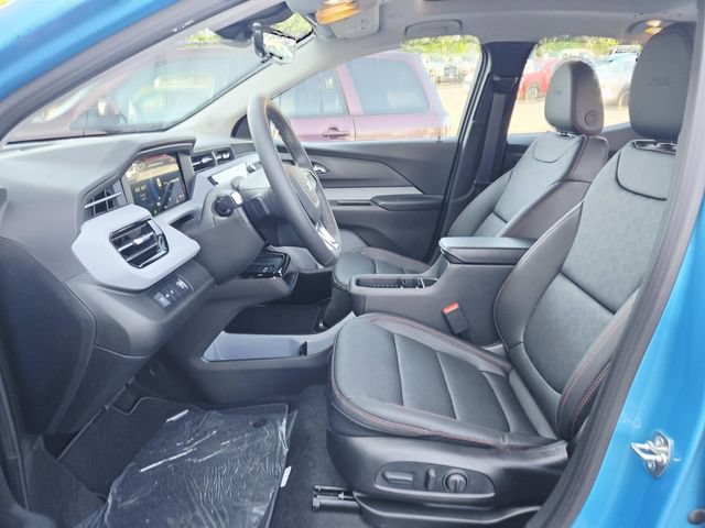 New 2027 Chevrolet Bolt RS w/ Technology Package FWD image 9