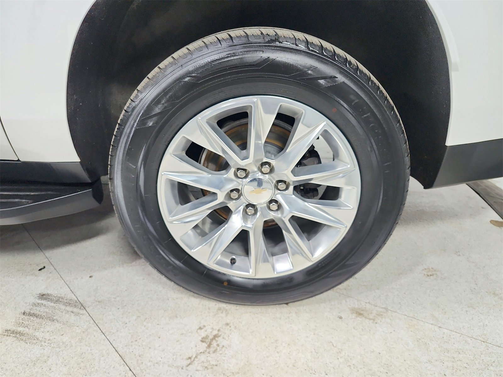 Used 2023 Chevrolet Suburban Premier image 51