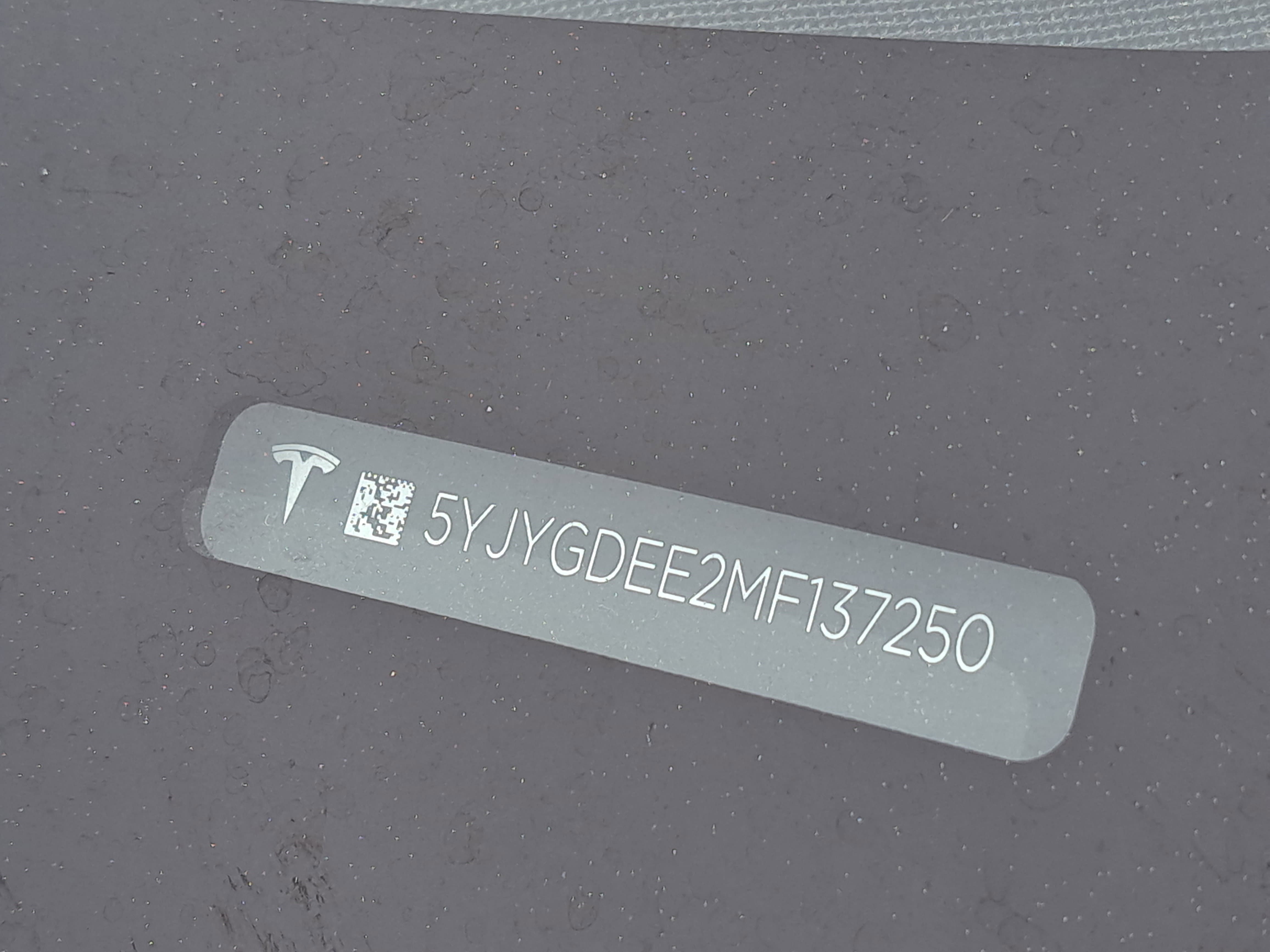 Used 2021 Tesla Model Y Long Range image 30