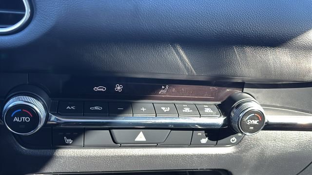 Used 2024 MAZDA CX-30 AWD 2.5 S w/ Preferred Package image 27