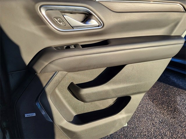 Used 2024 Chevrolet Tahoe LT image 22