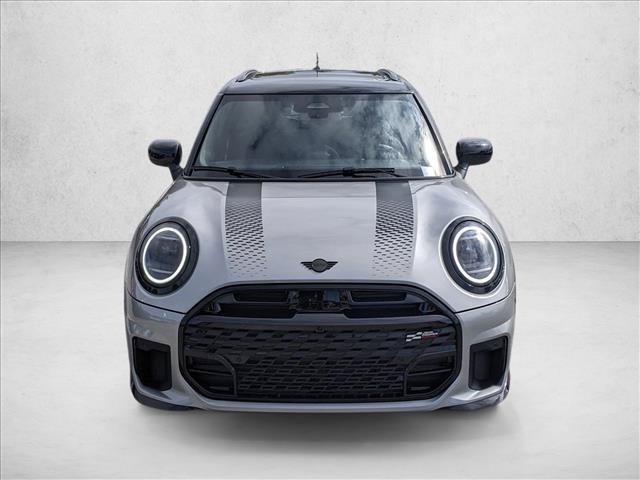 New 2026 MINI Cooper S FWD image 6