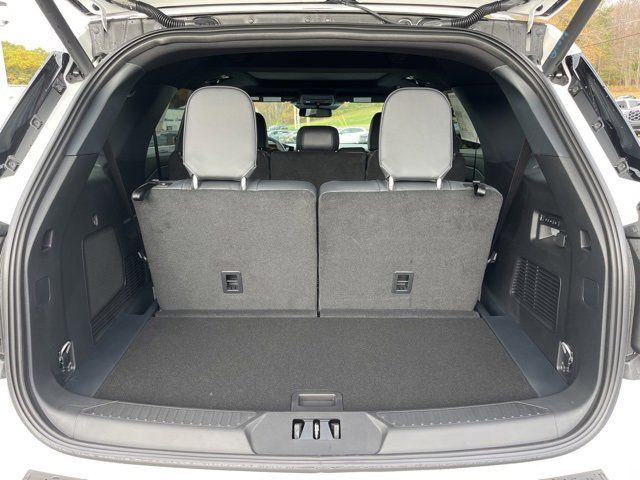 New 2026 Ford Explorer ST image 35