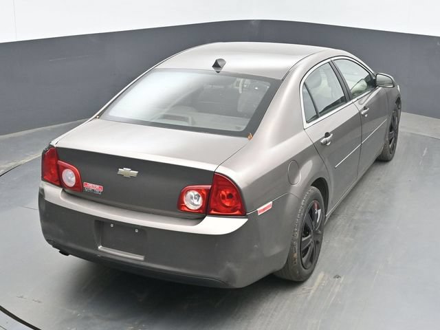 Used 2012 Chevrolet Malibu LS w/ LS Uplevel Package FWD image 23