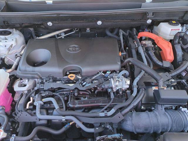 Certified 2023 Toyota RAV4 XSE AWD/4WD image 23