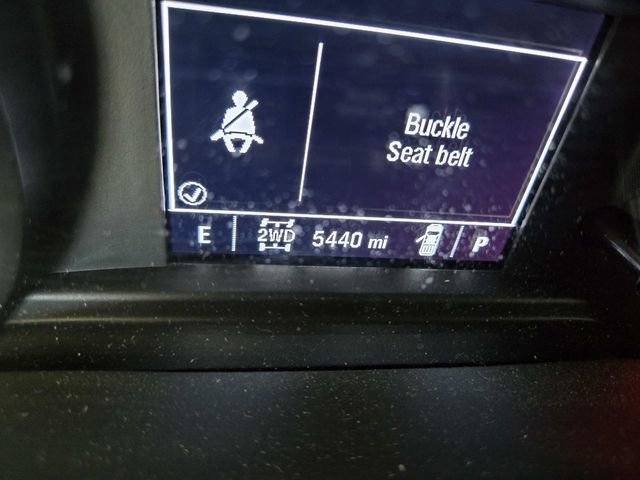 Certified 2024 Chevrolet Silverado 1500 W/T w/ WT Value Package image 18