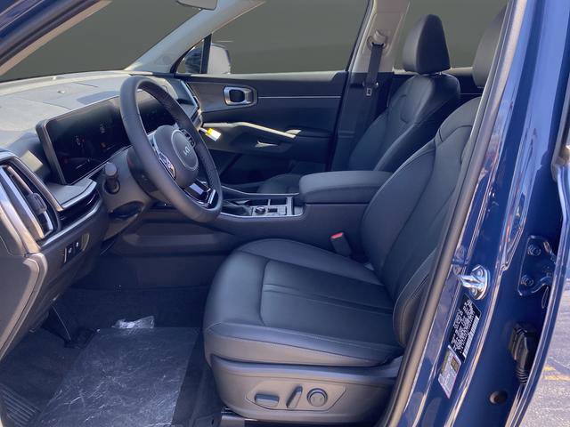 New 2025 Kia Sorento X-Line EX image 4