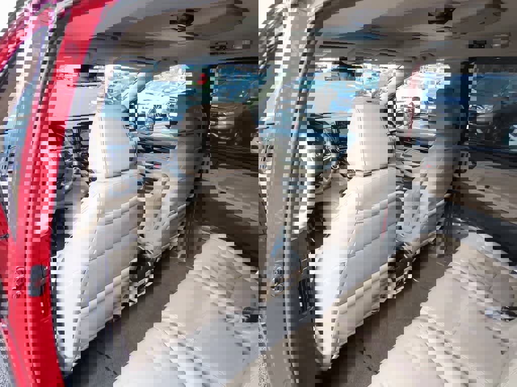 Certified 2023 Honda Odyssey Touring image 16