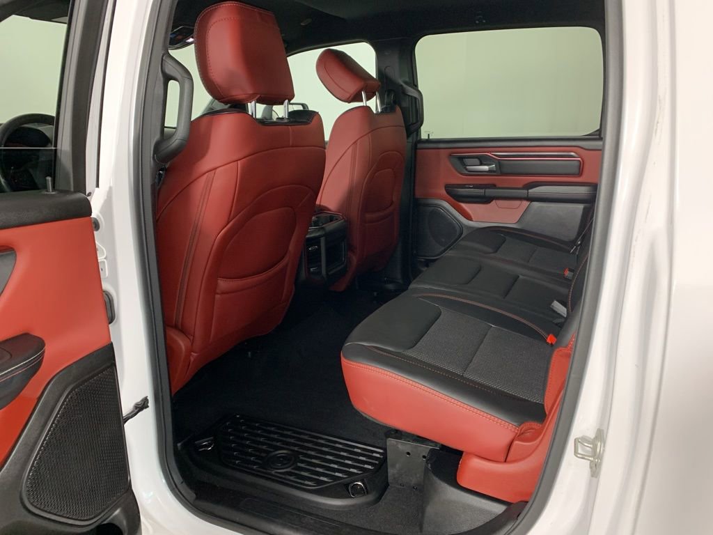 Used 2025 RAM 1500 Rebel w/ Rebel Level 1 Equipment Group image 31