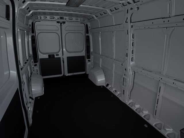 New 2025 RAM ProMaster 2500 w/ Convenience Group image 15