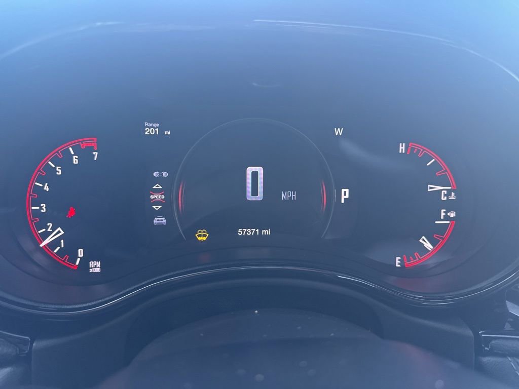 Used 2022 Dodge Durango GT image 22