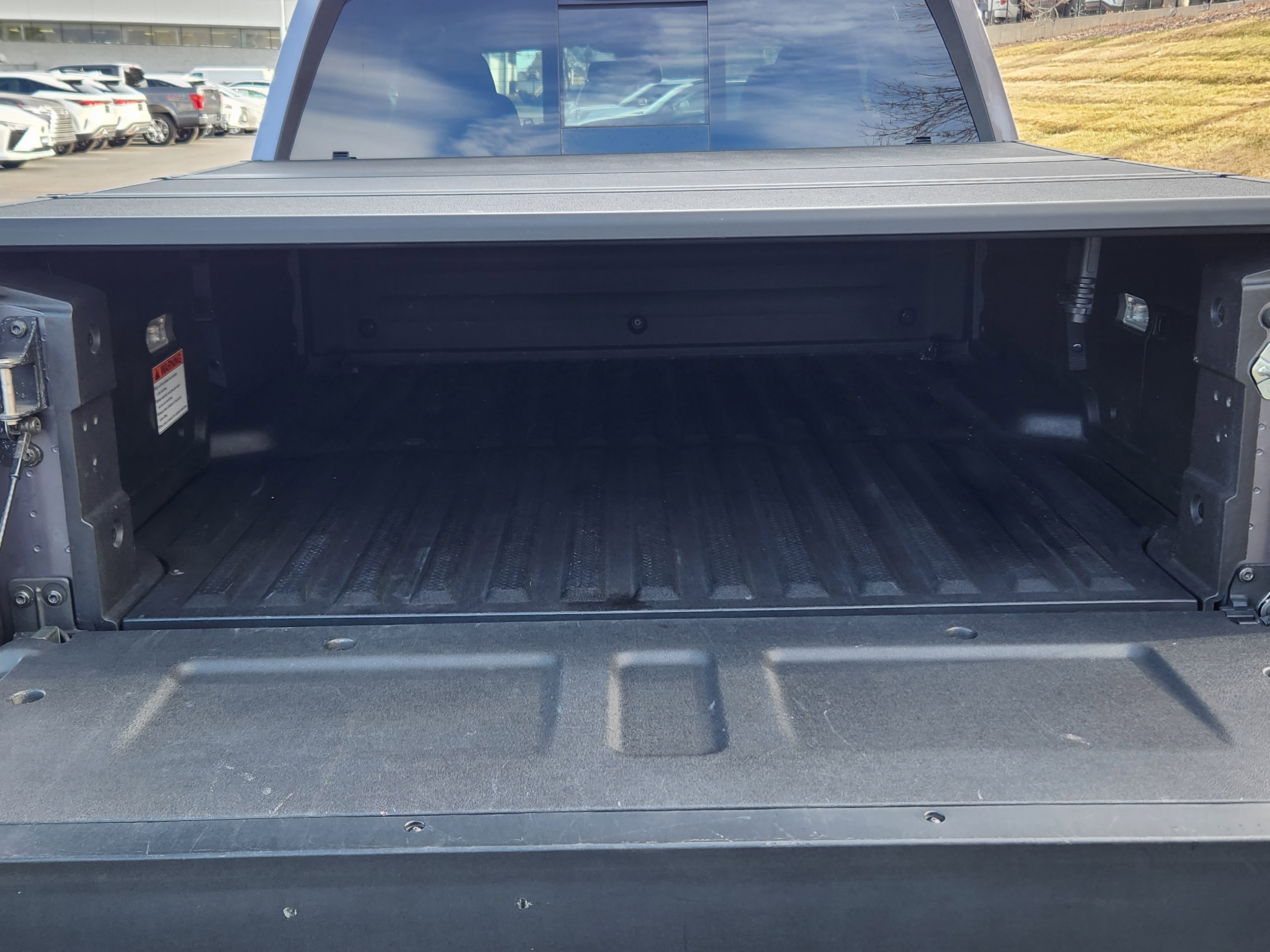 Used 2019 Honda Ridgeline RTL-E image 20