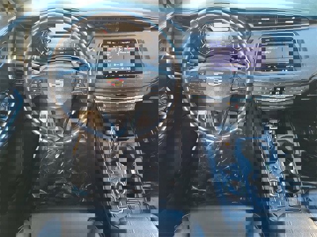 Used 2019 Cadillac XT4 Premium Luxury image 26