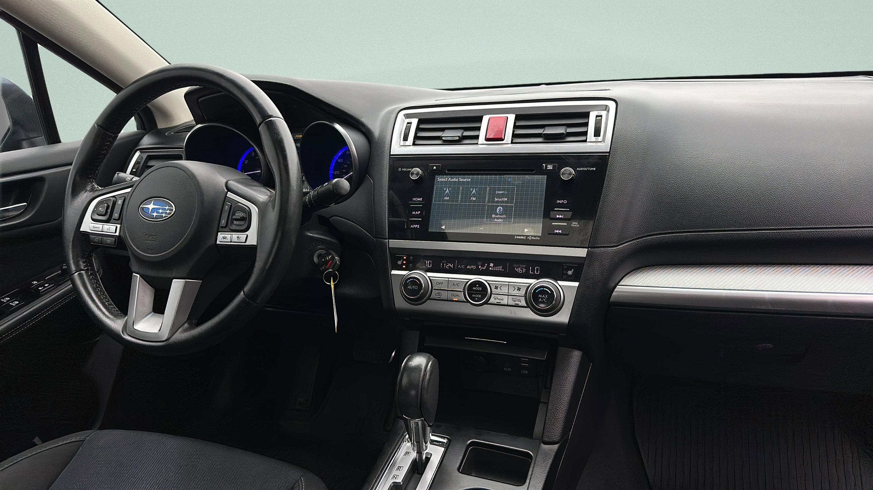 Used 2016 Subaru Legacy 2.5i Premium image 52