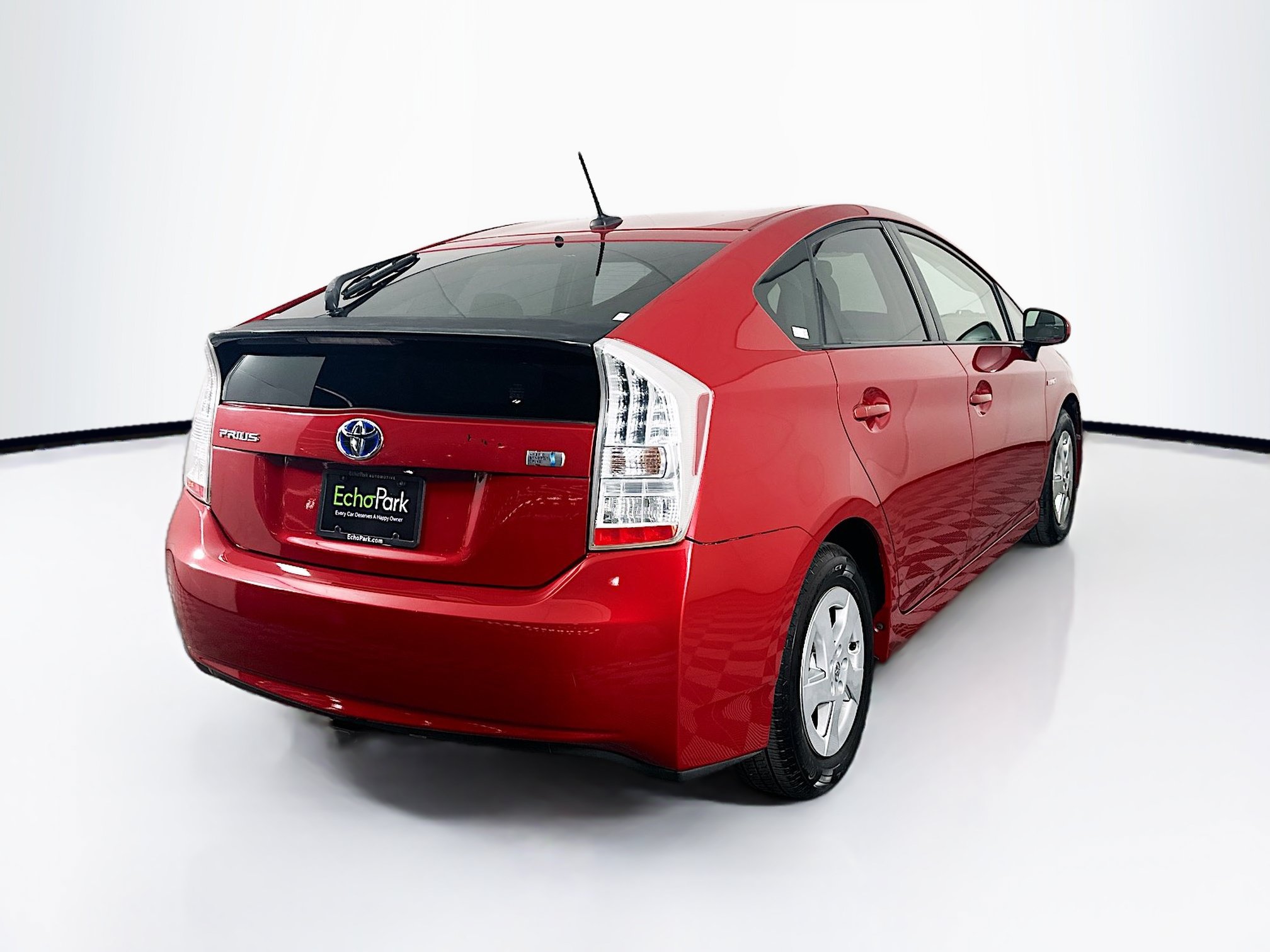 Used 2010 Toyota Prius Five FWD image 9