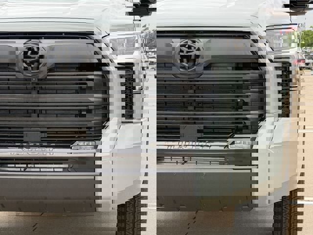 Used 2026 Toyota Tundra Limited image 8