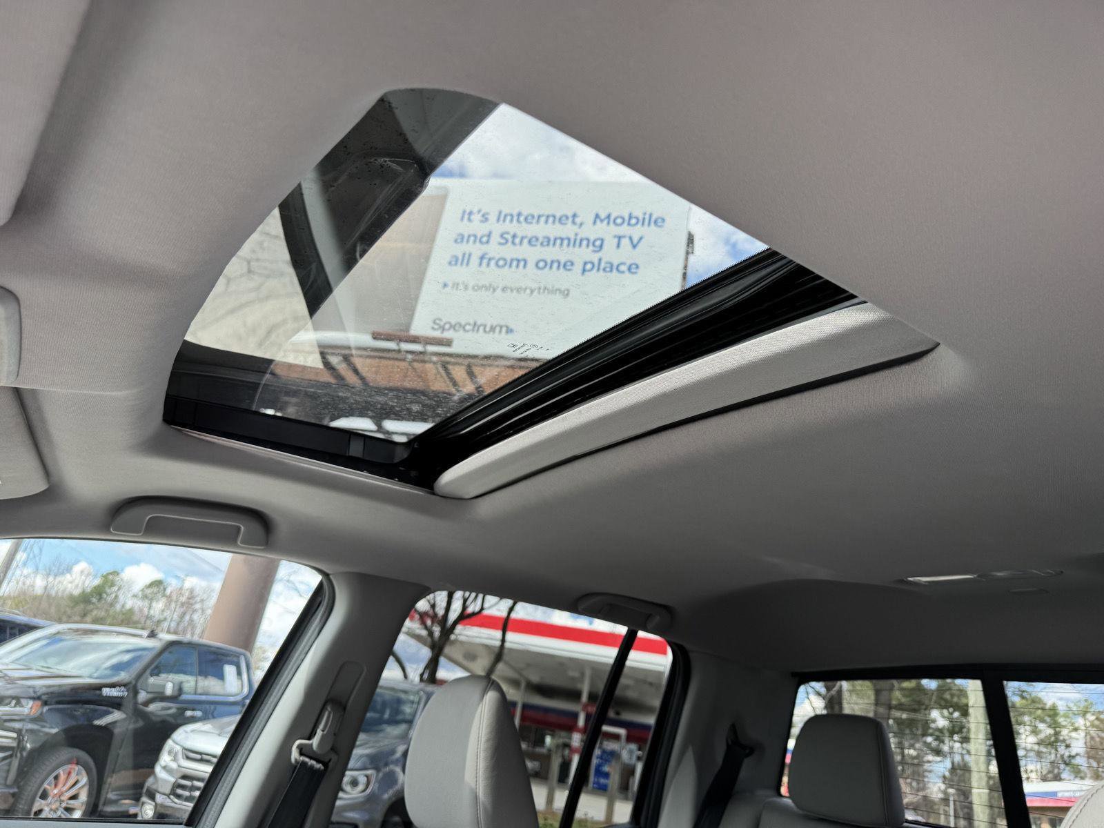 Used 2023 Honda Ridgeline RTL-E image 5