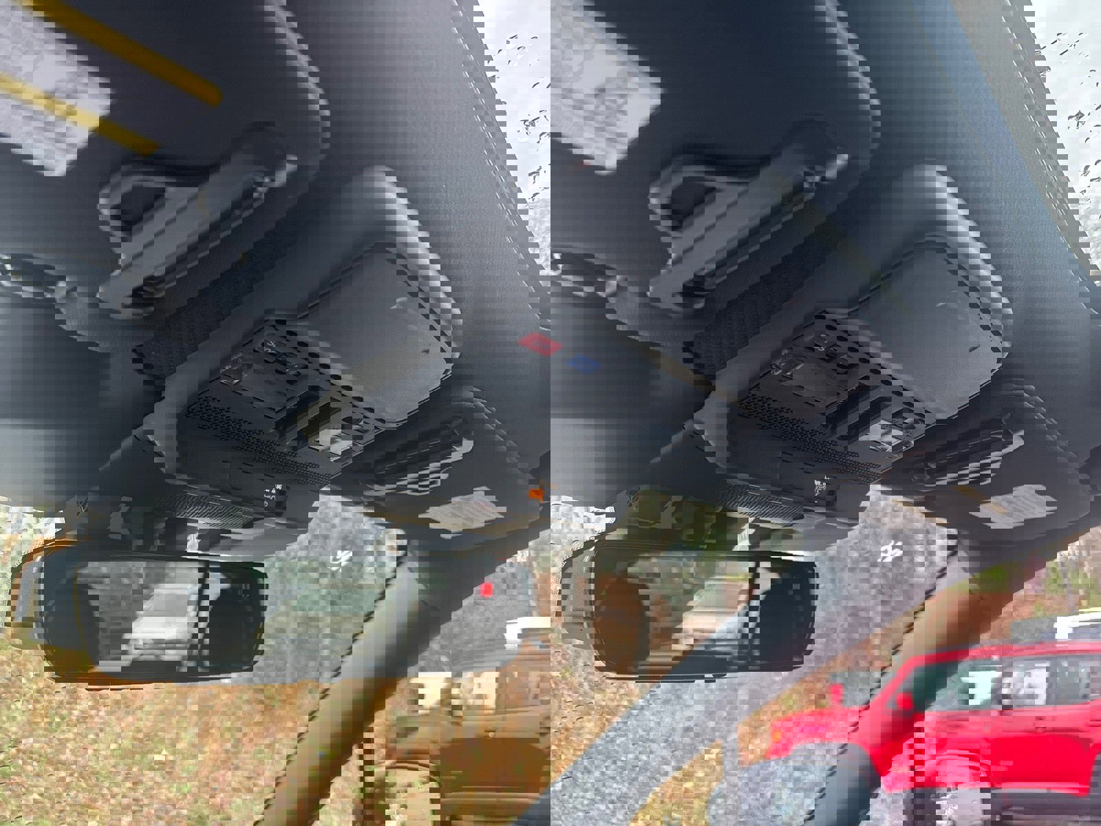 New 2026 Subaru Outback Limited image 28