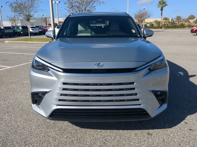 Used 2025 Lexus TX 350 FWD w/ Technology Package image 9