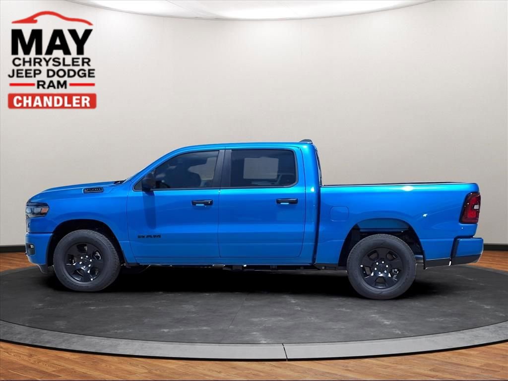 New 2025 RAM 1500 Tradesman w/ Night Edition image 15