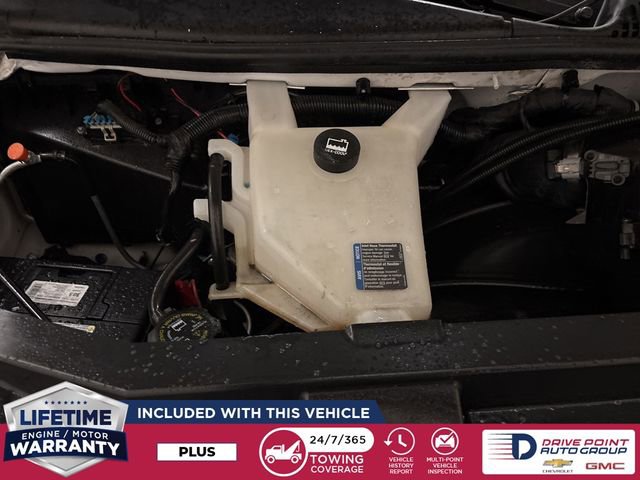 Used 2023 Chevrolet Express 3500 Extended w/ Driver Convenience Package image 18