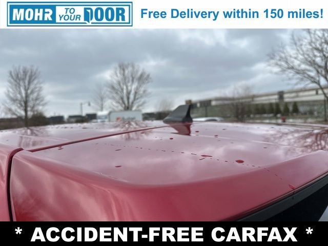 Used 2021 Ford Edge ST image 10