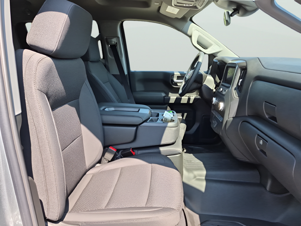 New 2026 GMC Sierra 1500 Pro w/ Pro Value Package RWD image 34