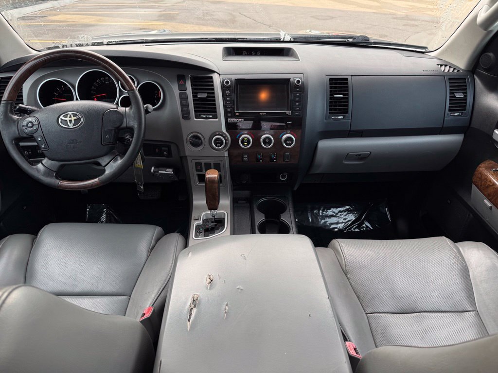 Used 2013 Toyota Tundra Platinum AWD/4WD image 14