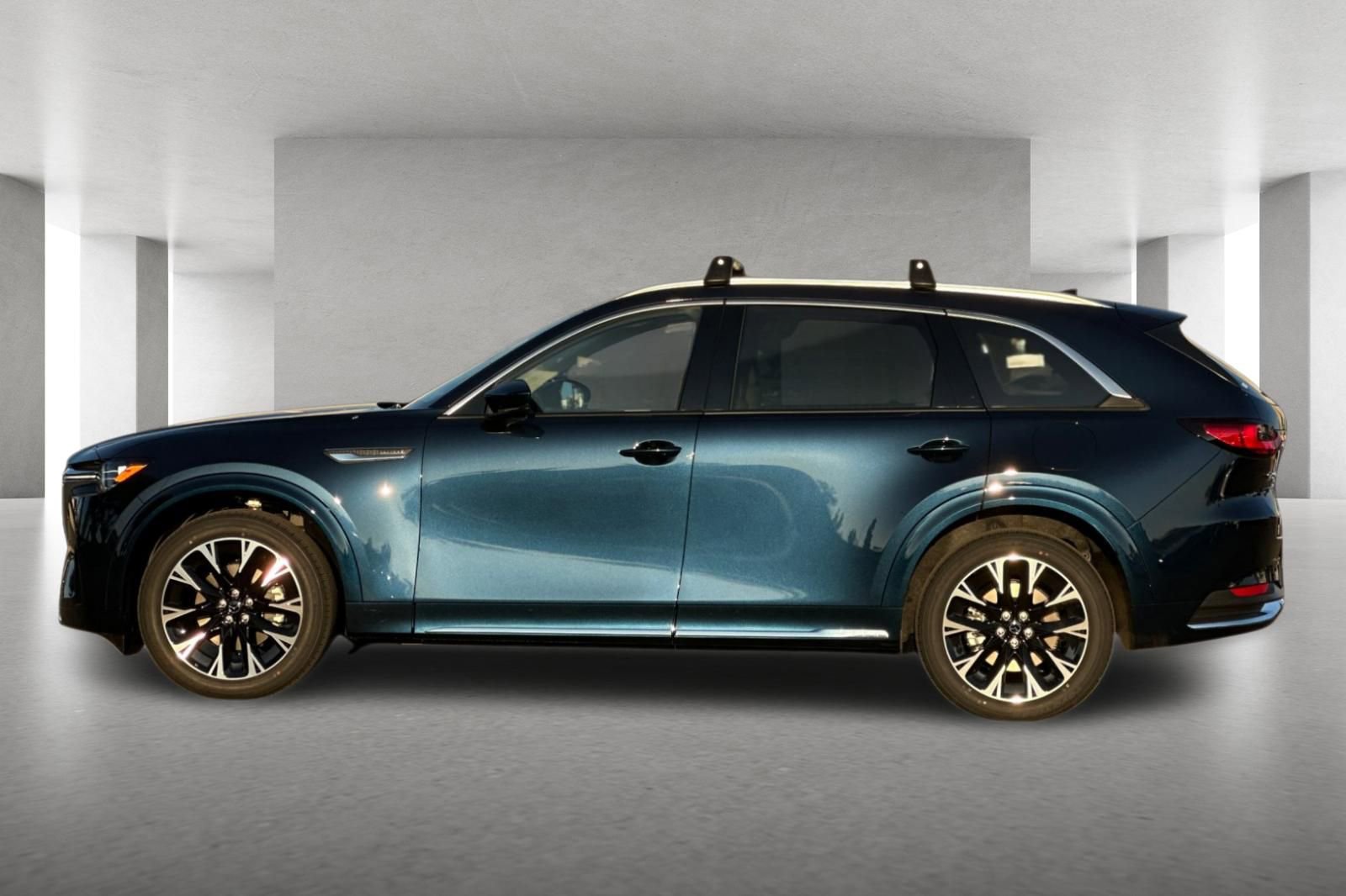 New 2026 MAZDA CX-90 3.3 Turbo S w/ Premium Plus image 7