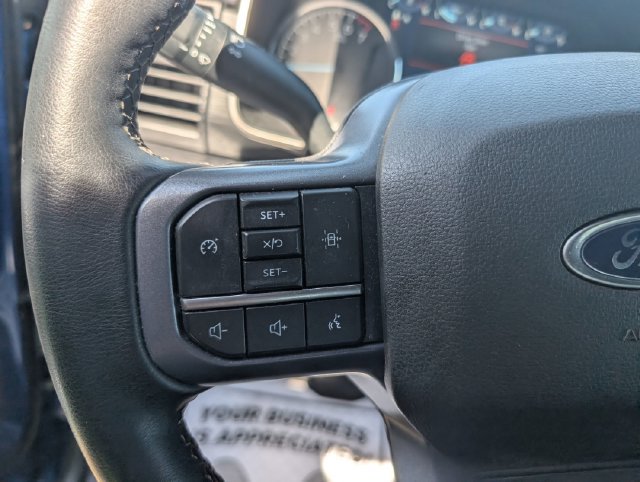 Used 2023 Ford F150 XLT AWD/4WD image 23