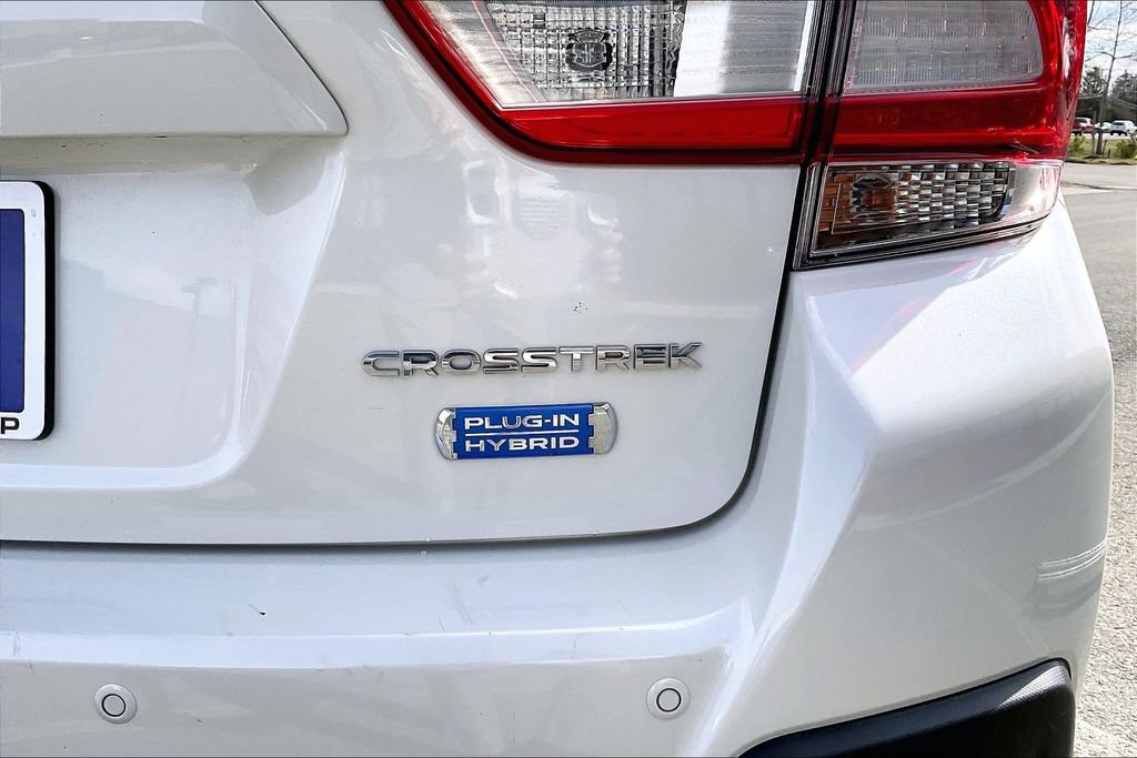 Used 2019 Subaru Crosstrek Hybrid image 22