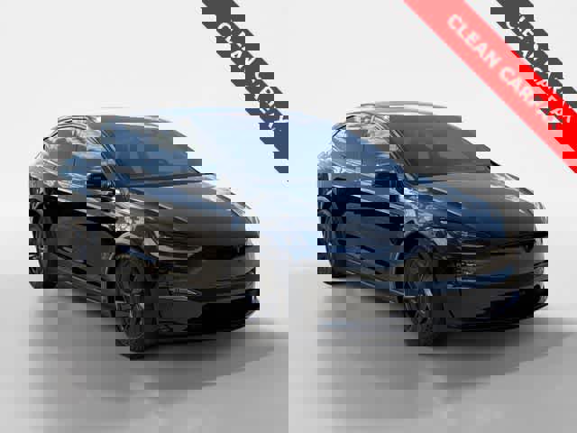 Used 2026 Tesla Model X image 8