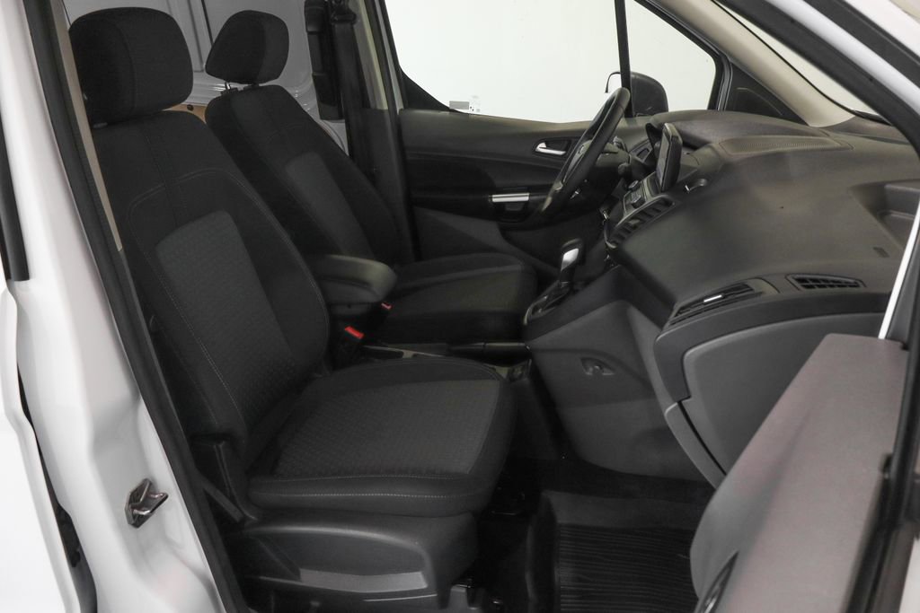 Used 2023 Ford Transit Connect XLT FWD image 45