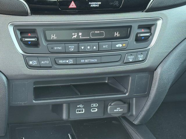 New 2026 Honda Ridgeline Sport image 19