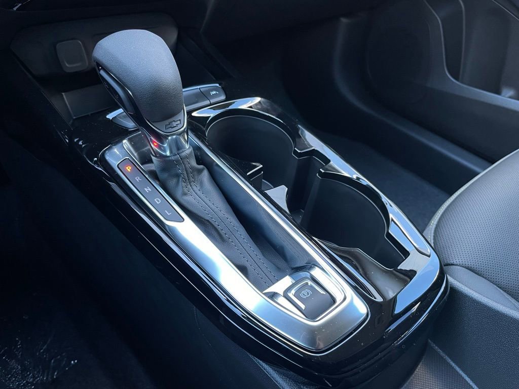 New 2026 Chevrolet Trax ACTIV w/ Driver Confidence Package image 21