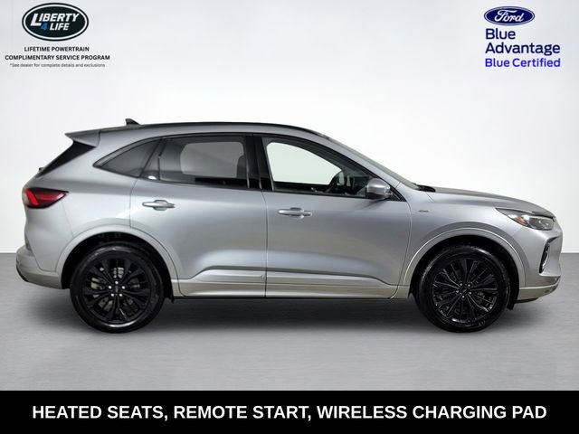 Certified 2023 Ford Escape ST-Line Elite image 2