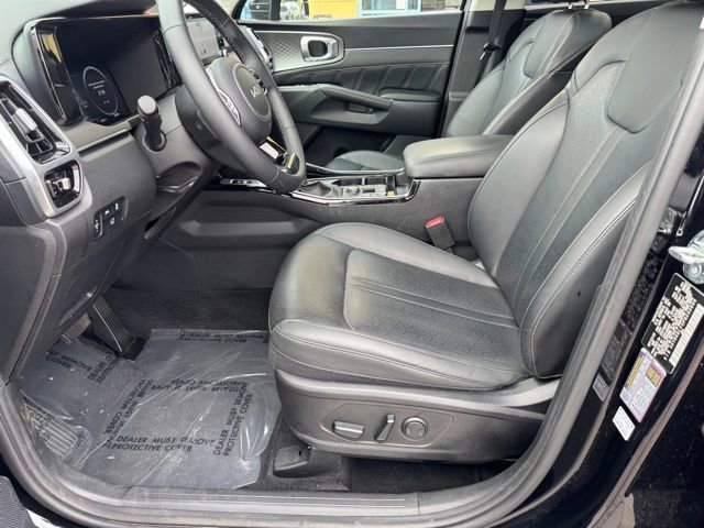 Certified 2023 Kia Sorento SX image 21