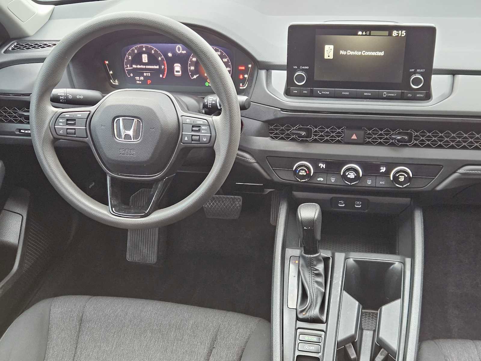 Used 2023 Honda Accord LX image 23