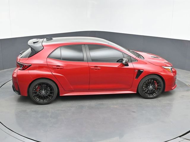 Used 2023 Toyota Corolla GR AWD/4WD image 43