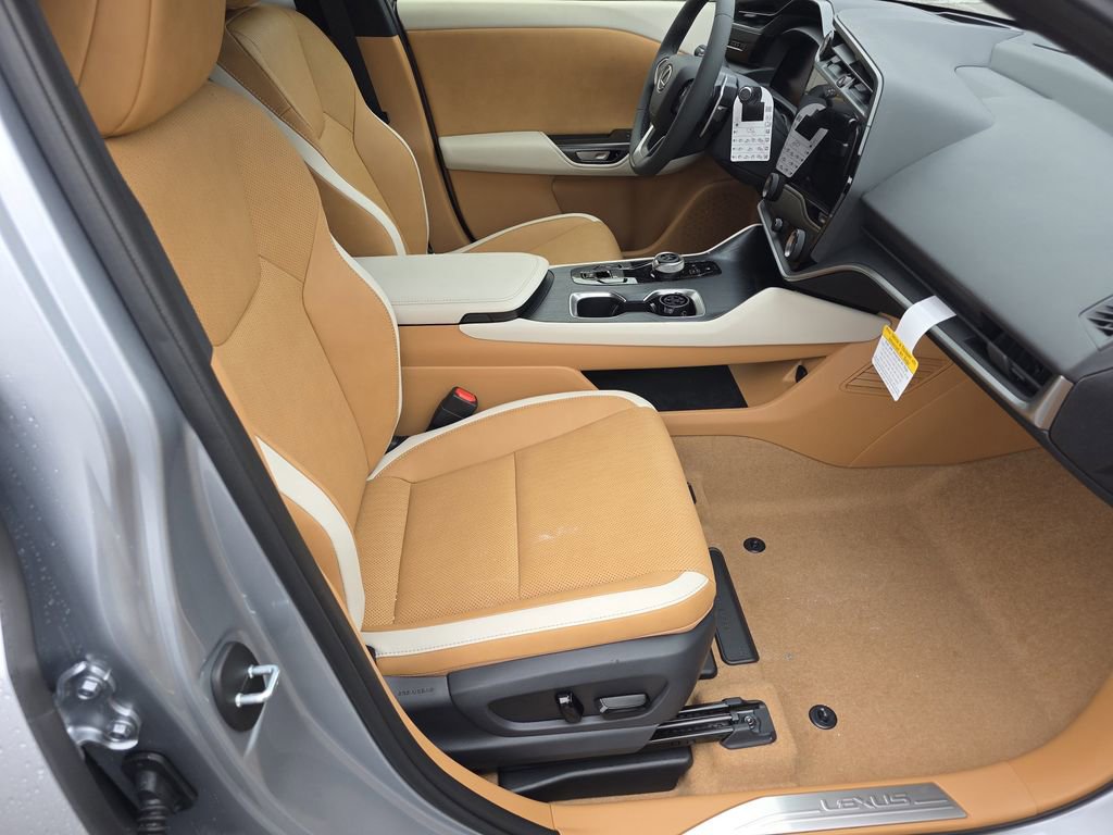 New 2026 Lexus RZ 350e 2WD image 26