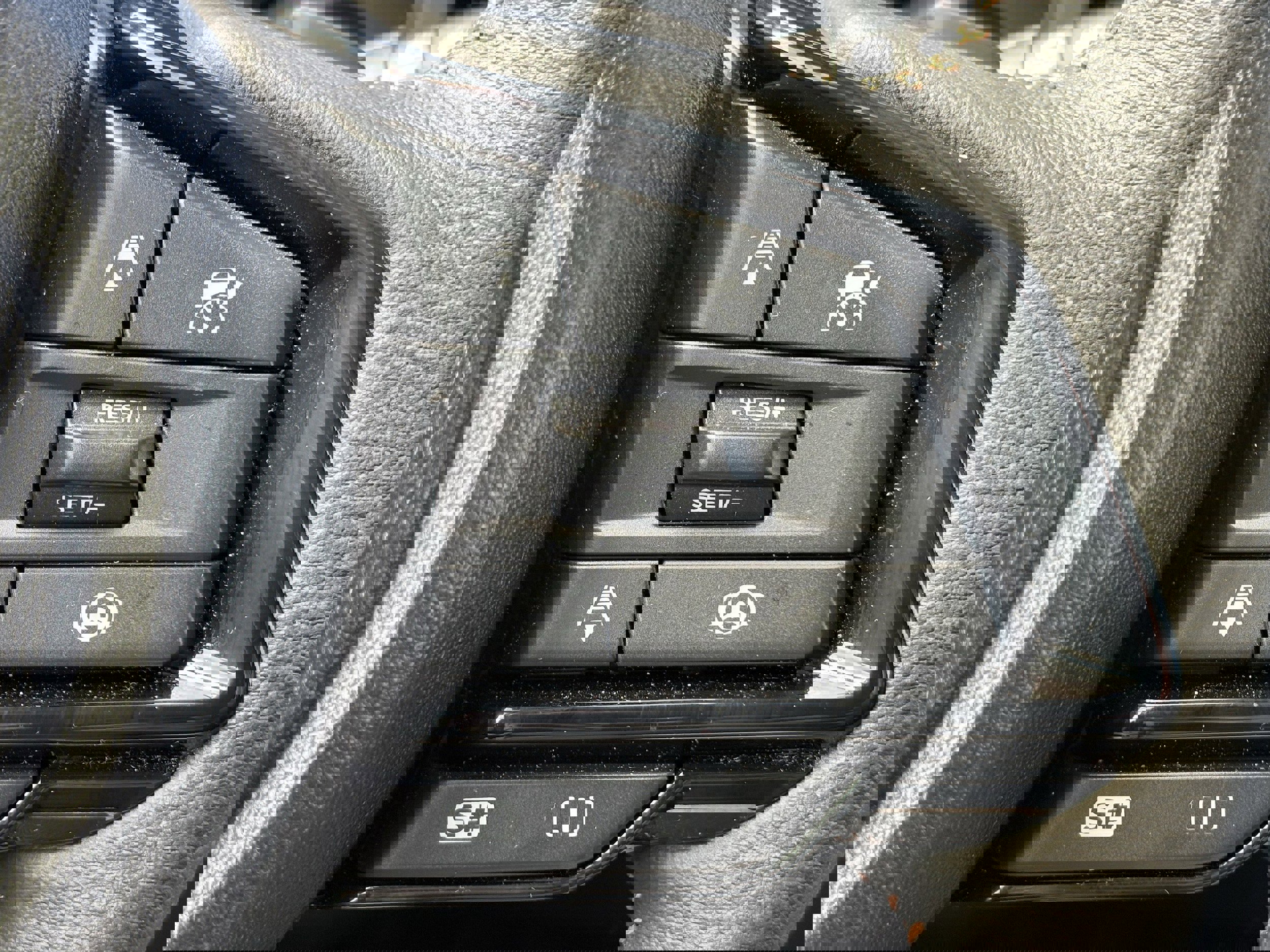 Certified 2025 Subaru Forester Sport w/ Popular Package #1 image 16