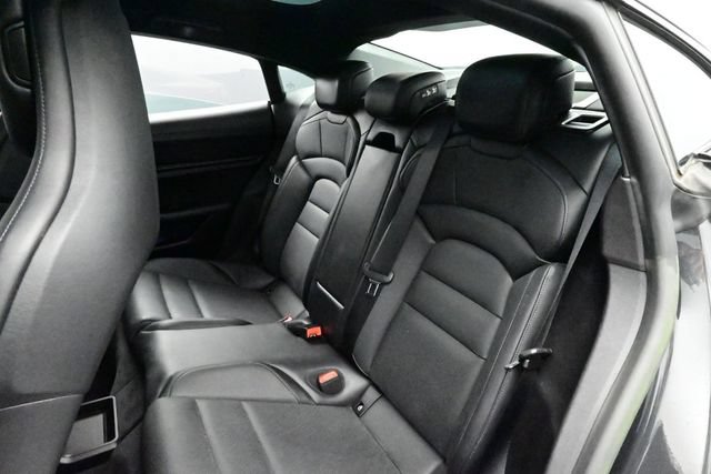 Certified 2023 Porsche Taycan 4S w/ Premium Package AWD/4WD image 13
