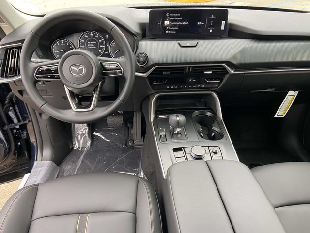 Certified 2026 MAZDA CX-90 3.3 Turbo w/ Select Package AWD/4WD image 5